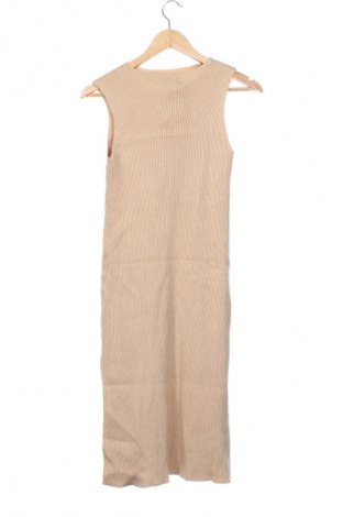 Kleid Love Bonito, Größe XS, Farbe Beige, Preis € 13,99