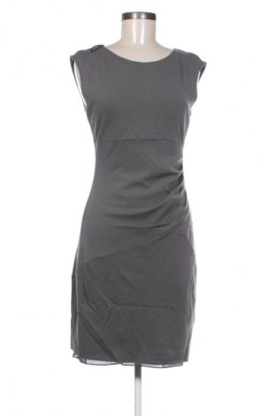 Kleid Luisa Cerano, Größe M, Farbe Grau, Preis € 51,99