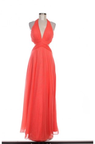 Kleid Luxuar Limited, Größe M, Farbe Orange, Preis € 47,57