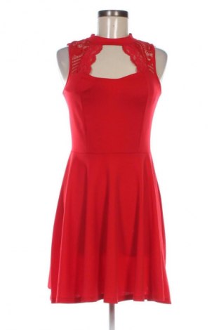 Rochie Made In Italy, Mărime S, Culoare Roșu, Preț 20,99 Lei