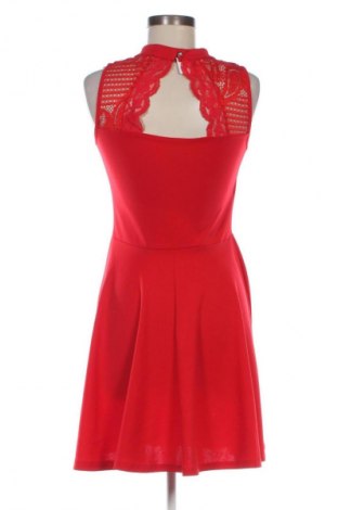 Rochie Made In Italy, Mărime S, Culoare Roșu, Preț 20,99 Lei