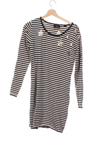 Kleid Maison Scotch, Größe XS, Farbe Mehrfarbig, Preis 22,99 €