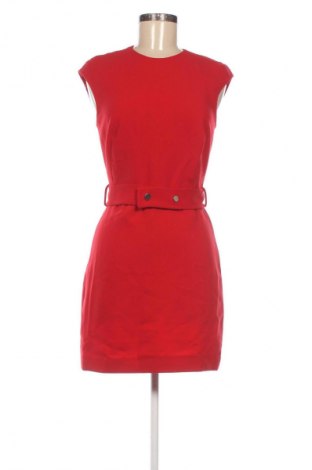 Kleid Mango, Größe S, Farbe Rot, Preis 15,99 €