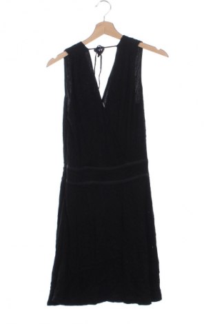 Kleid Mango, Größe S, Farbe Schwarz, Preis € 23,99