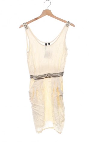 Rochie Mango, Mărime XS, Culoare Ecru, Preț 66,99 Lei