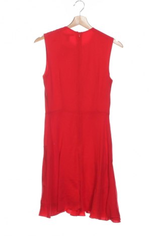 Kleid Mango, Größe XS, Farbe Rot, Preis 17,00 €