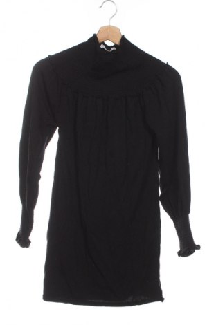 Kleid Mango, Größe XS, Farbe Schwarz, Preis 17,39 €