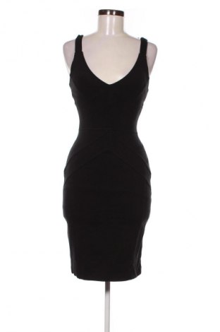 Kleid Mango, Größe S, Farbe Schwarz, Preis 32,19 €