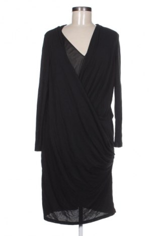 Kleid Mango, Größe XL, Farbe Schwarz, Preis € 17,99