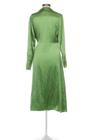 Kleid Mango, Größe M, Farbe Grün, Preis 35,99 €