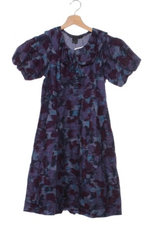 Kleid Marc By Marc Jacobs, Größe XS, Farbe Mehrfarbig, Preis 167,99 €