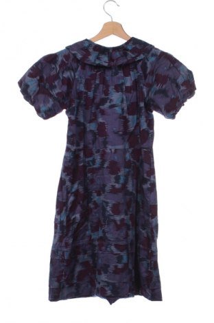 Kleid Marc By Marc Jacobs, Größe XS, Farbe Mehrfarbig, Preis 47,99 €