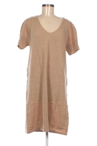 Kleid Marc O'Polo, Größe XL, Farbe Beige, Preis 60,99 €