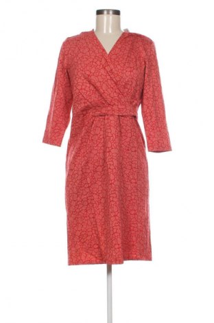 Kleid Marcel Ostertag, Größe M, Farbe Rot, Preis 105,00 €