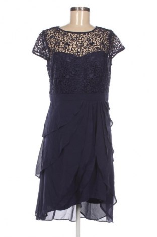 Kleid Mariposa, Größe M, Farbe Blau, Preis € 14,99