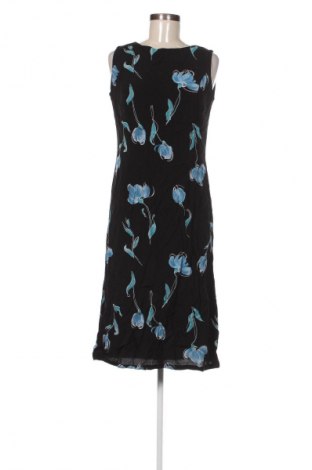 Kleid Marks & Spencer, Größe M, Farbe Schwarz, Preis 20,99 €