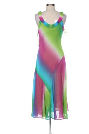 Kleid Marks & Spencer, Größe S, Farbe Mehrfarbig, Preis € 18,53