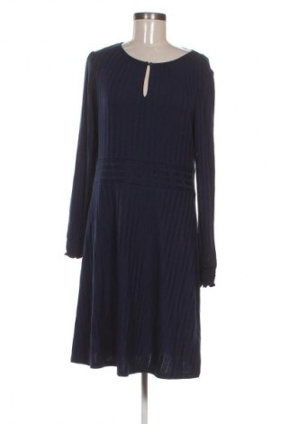 Kleid Marks & Spencer, Größe XL, Farbe Blau, Preis € 28,99