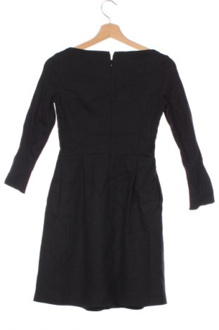 Kleid Massimo Dutti, Größe S, Farbe Schwarz, Preis 15,99 €