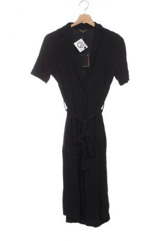 Rochie Massimo Dutti, Mărime XS, Culoare Negru, Preț 261,99 Lei