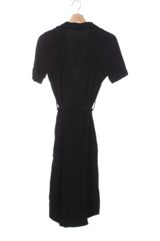 Rochie Massimo Dutti, Mărime XS, Culoare Negru, Preț 261,99 Lei