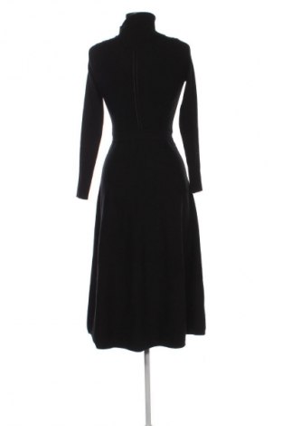 Kleid Massimo Dutti, Größe S, Farbe Schwarz, Preis 41,94 €