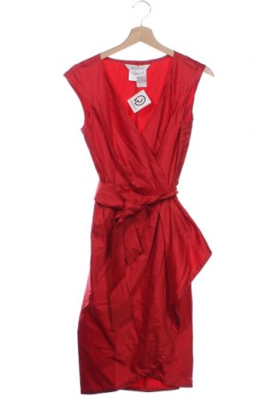 Φόρεμα Max Mara, Μέγεθος XS, Χρώμα Κόκκινο, Τιμή 142,99 €