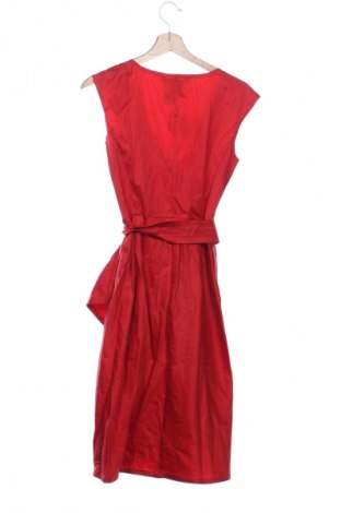 Φόρεμα Max Mara, Μέγεθος XS, Χρώμα Κόκκινο, Τιμή 142,99 €