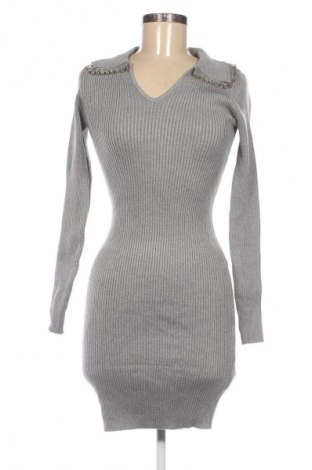 Kleid Mc Lorene, Größe S, Farbe Grau, Preis 11,99 €