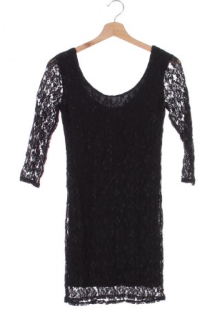 Rochie Melrose, Mărime XXS, Culoare Negru, Preț 23,99 Lei