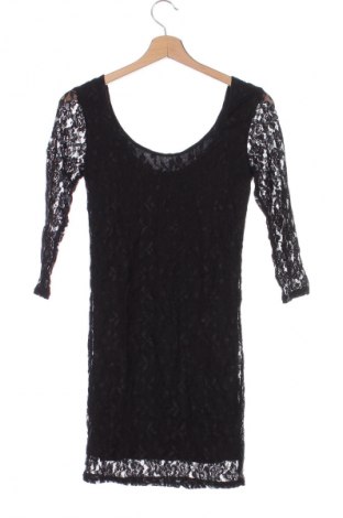 Rochie Melrose, Mărime XXS, Culoare Negru, Preț 23,99 Lei