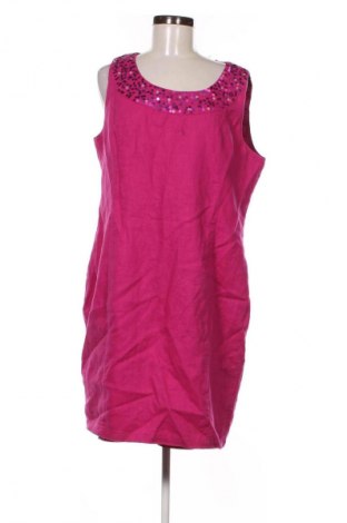 Kleid Micha, Größe XL, Farbe Rosa, Preis 24,55 €