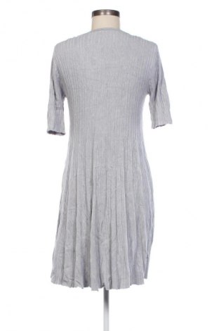 Φόρεμα Miss Shop, Μέγεθος M, Χρώμα Γκρί, Τιμή 12,99 €