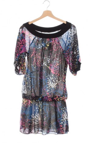 Kleid Miss Sixty, Größe XS, Farbe Mehrfarbig, Preis € 23,99