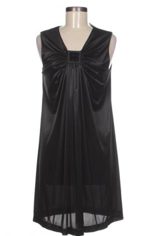 Kleid Miss Sixty, Größe M, Farbe Schwarz, Preis 42,00 €