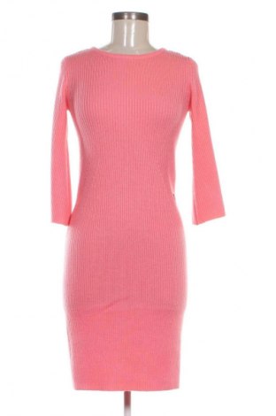 Kleid Miss Sixty, Größe S, Farbe Rosa, Preis € 68,33