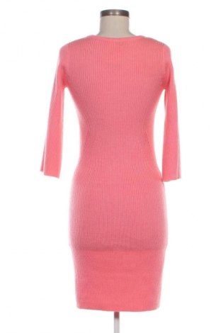 Kleid Miss Sixty, Größe S, Farbe Rosa, Preis € 68,33