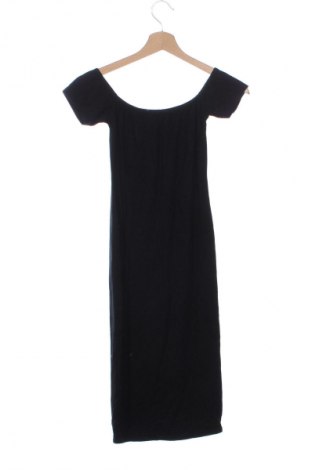 Kleid Missguided, Größe XS, Farbe Schwarz, Preis 8,99 €