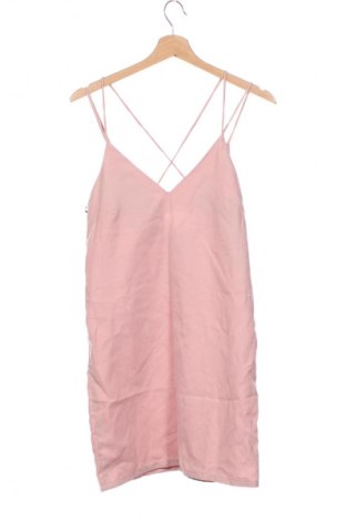 Kleid Missguided, Größe XS, Farbe Rosa, Preis 8,99 €