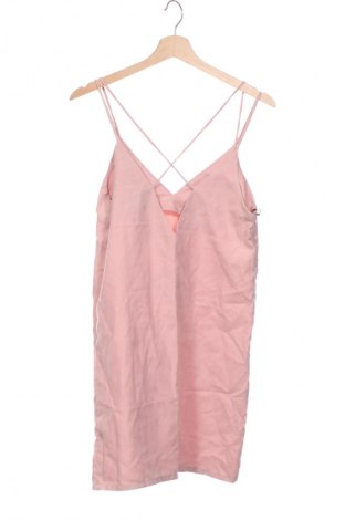 Kleid Missguided, Größe XS, Farbe Rosa, Preis 8,99 €