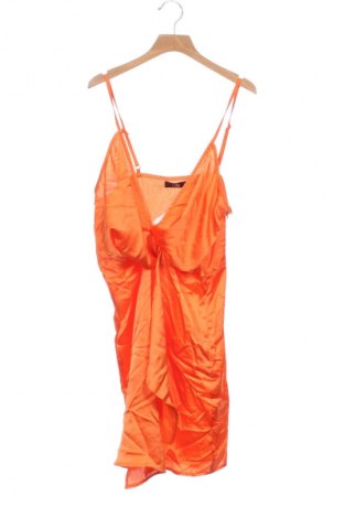 Kleid Missguided, Größe S, Farbe Orange, Preis 5,99 €