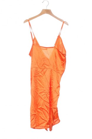 Kleid Missguided, Größe S, Farbe Orange, Preis 5,99 €