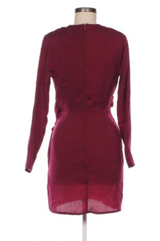 Kleid Missguided, Größe M, Farbe Rot, Preis 8,99 €