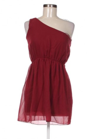 Kleid Missguided, Größe S, Farbe Rot, Preis 5,99 €