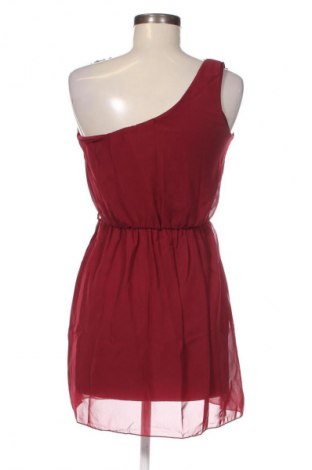 Kleid Missguided, Größe S, Farbe Rot, Preis 5,99 €