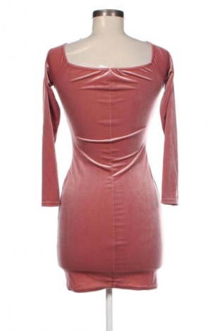 Kleid Missguided, Größe S, Farbe Aschrosa, Preis 5,99 €