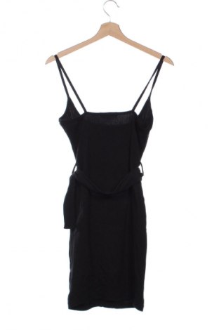 Kleid Missguided, Größe XS, Farbe Schwarz, Preis 9,99 €