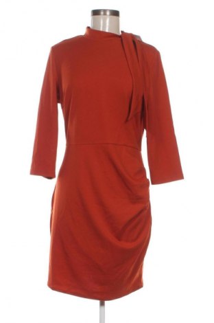 Kleid Miusol, Größe L, Farbe Braun, Preis 24,99 €