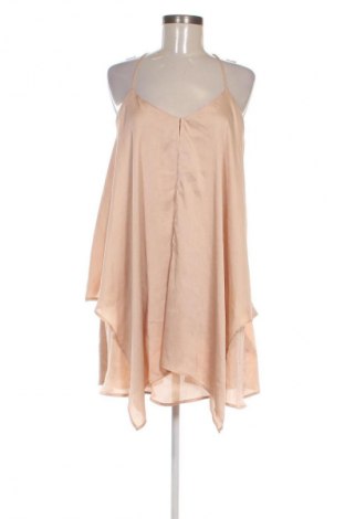 Kleid Modstrom, Größe M, Farbe Beige, Preis € 20,99