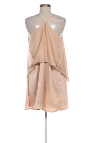 Kleid Modstrom, Größe M, Farbe Beige, Preis € 20,99